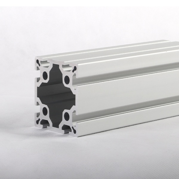 Industrial Aluminum Factory 100