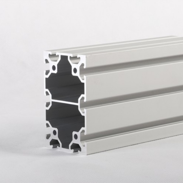 Industrial Aluminum Profile 80120