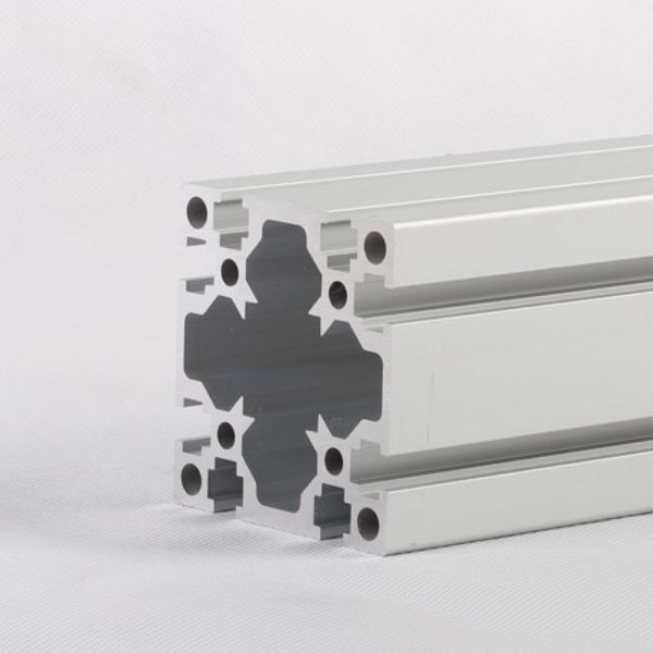 Industrial Aluminum Profile 8080G