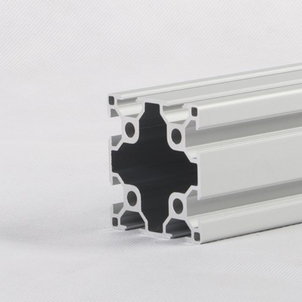 Industrial Aluminum Profile 6060