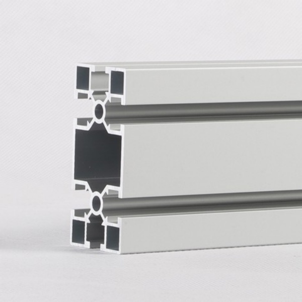 Industrial Aluminum Profile 4080G